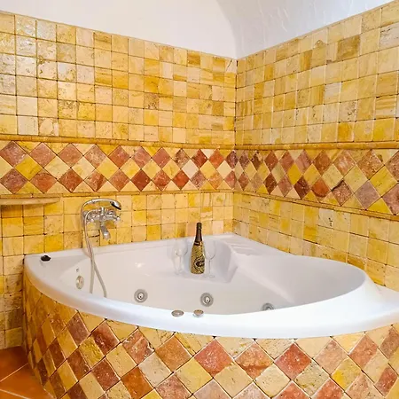Villa Casa Cueva The Exclusive Royal Andalusian Cave Alcudia de Guadix Exterior foto