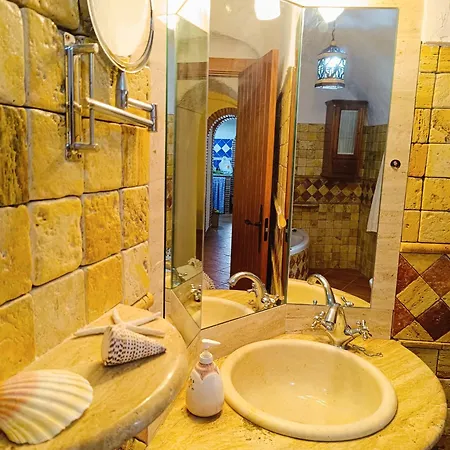 Villa Casa Cueva The Exclusive Royal Andalusian Cave Alcudia de Guadix Exterior foto