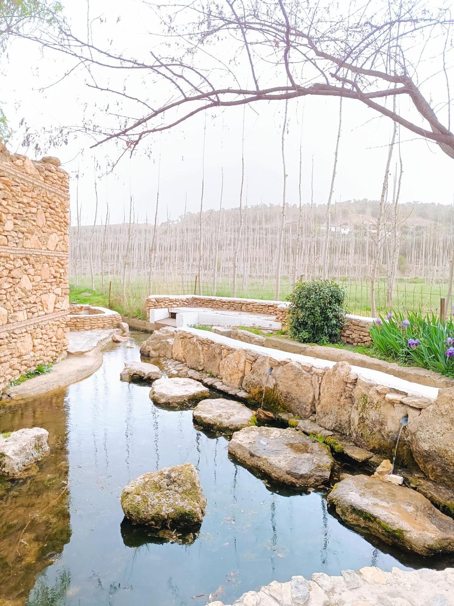 Ferienhaus Casa Cueva The Exclusive Royal Andalusian Cave